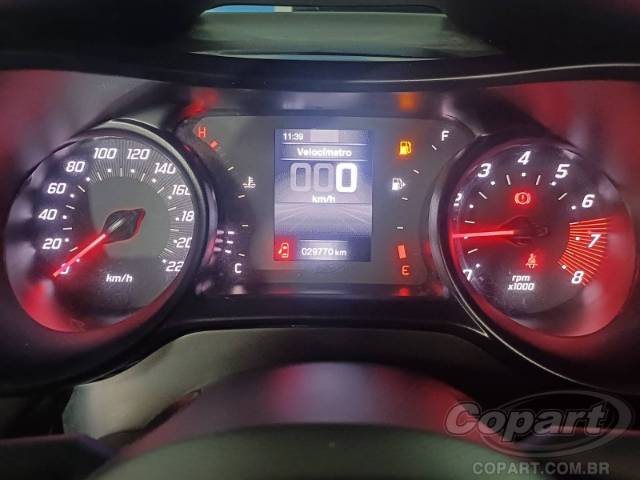 2023 FIAT ARGO 