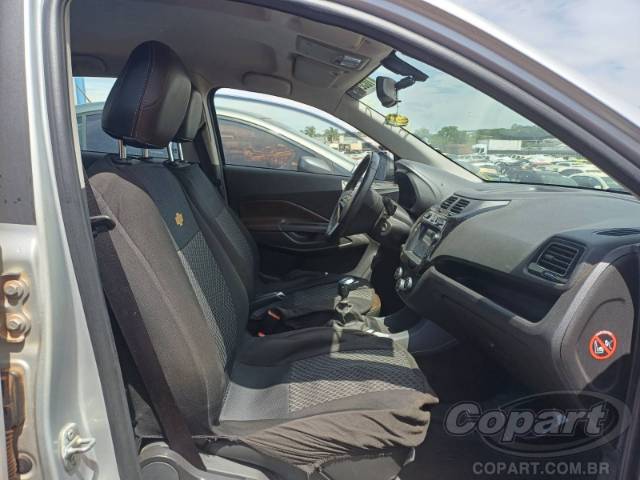 2018 CHEVROLET COBALT 