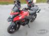 2019 HONDA CB 500 X 