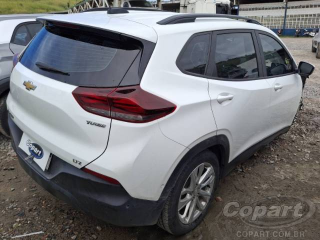 2023 CHEVROLET TRACKER 