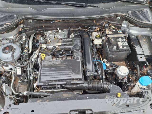 2024 VOLKSWAGEN TAOS 