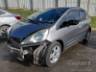 2010 HONDA FIT 