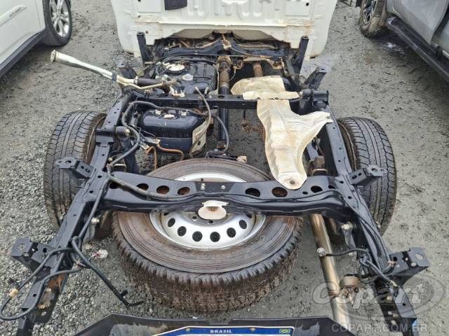 2025 TOYOTA HILUX CS 