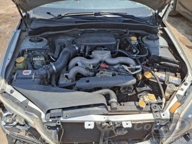 2010 SUBARU IMPREZA 