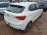 2018 FIAT ARGO 