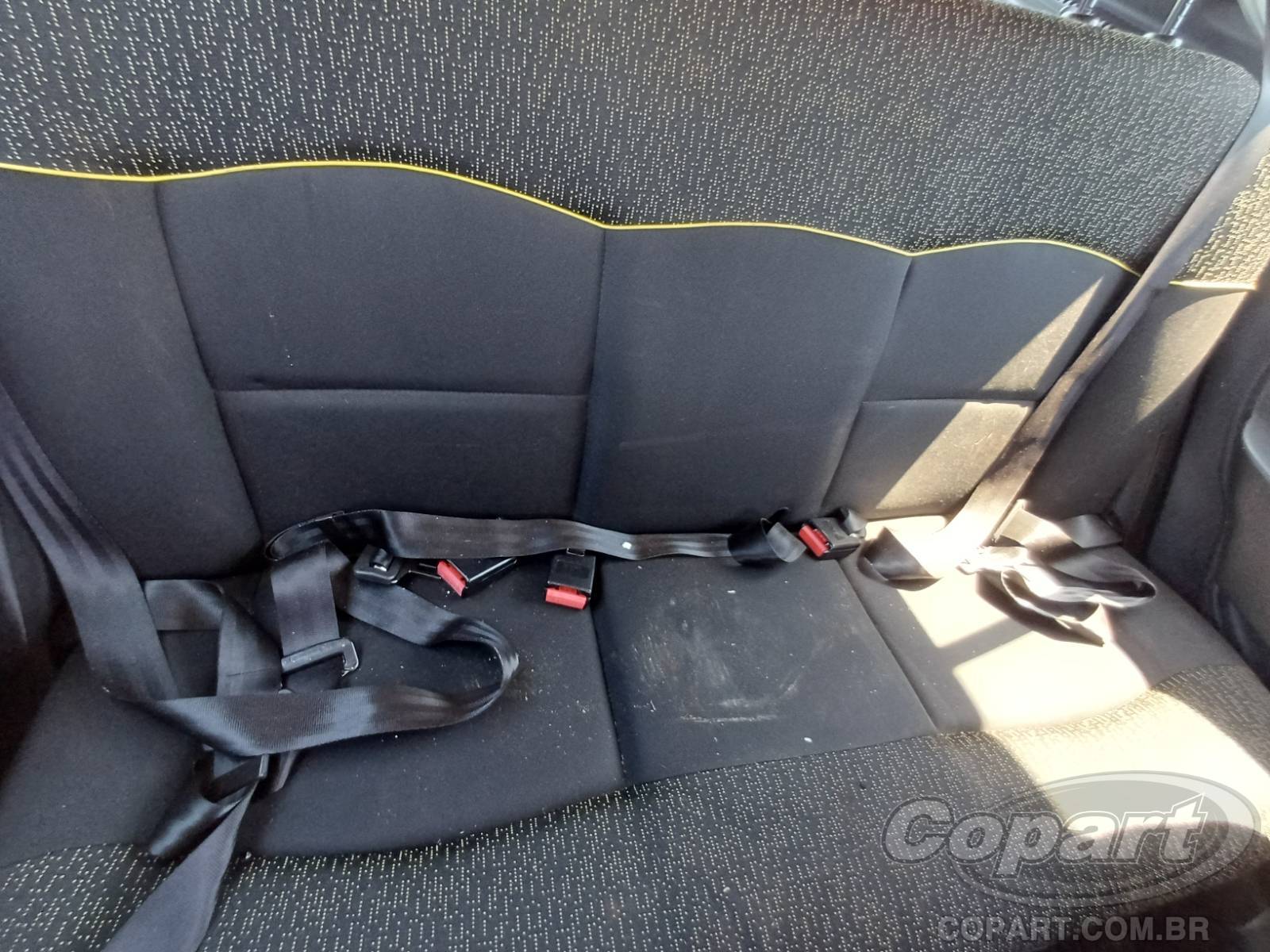Foto 6 de 10: 2014 RENAULT CLIO