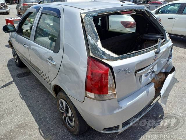 2014 FIAT PALIO 