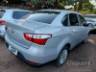 2017 FIAT GRAND SIENA 