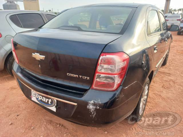 2015 CHEVROLET COBALT 