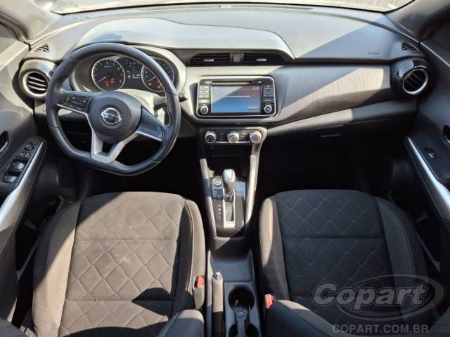 2018 NISSAN KICKS 