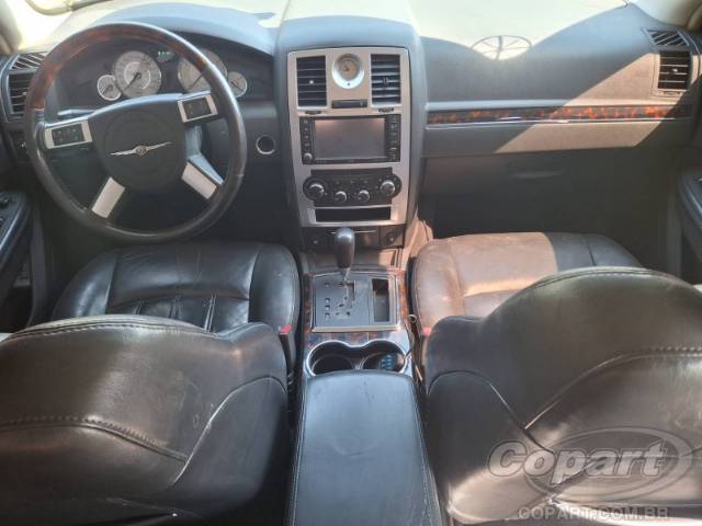 2008 CHRYSLER 300C 