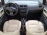 2011 VOLKSWAGEN FOX 