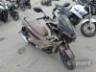 2017 HONDA PCX 