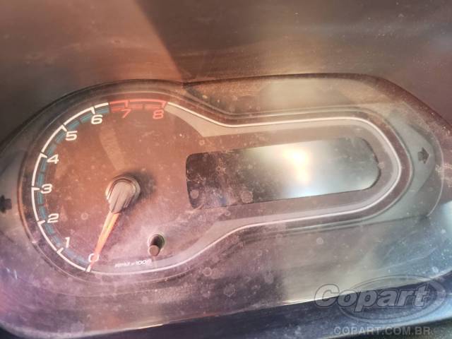 2015 CHEVROLET PRISMA 