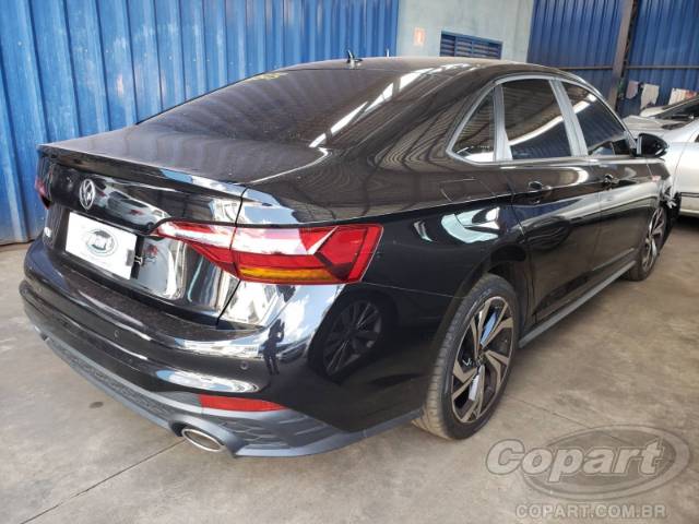 2024 VOLKSWAGEN JETTA 