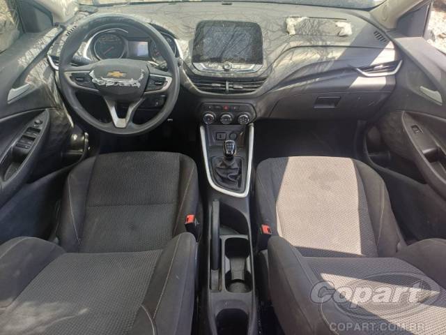 2023 CHEVROLET ONIX PLUS 