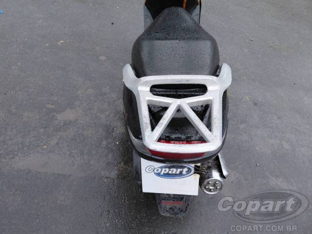 2013 SUZUKI BURGMAN I 
