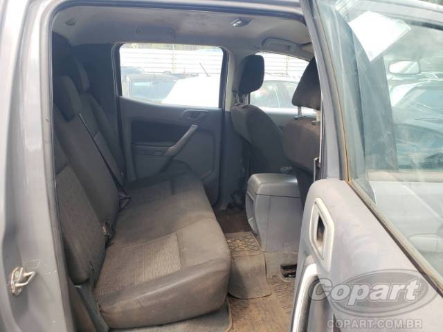 2019 FORD RANGER CD 