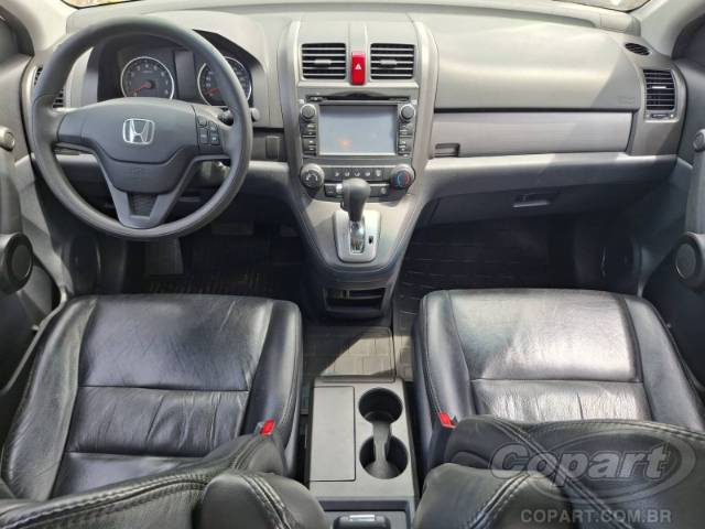 2011 HONDA CR-V 