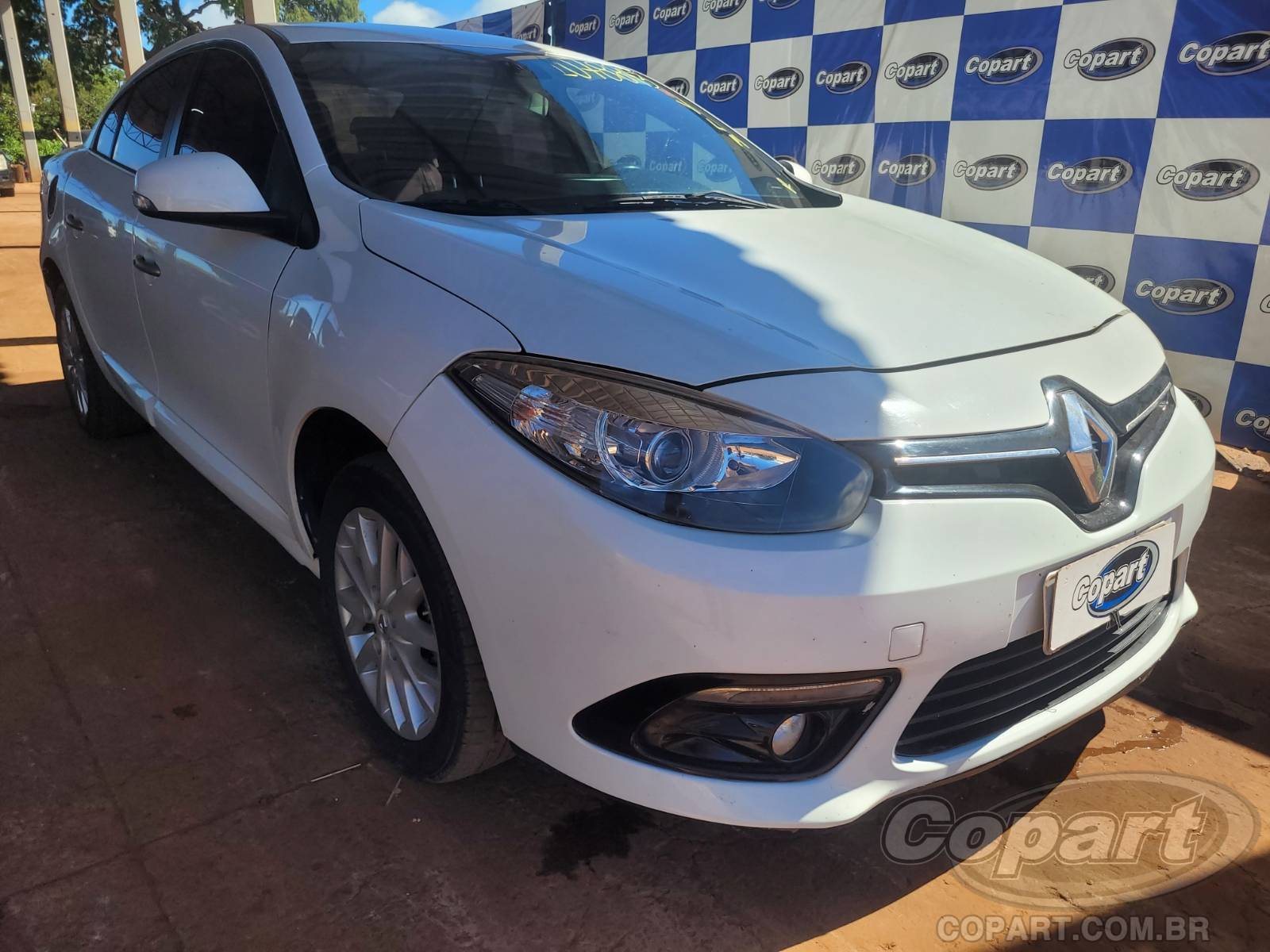 Renault Fluence 2.0 16V Flex