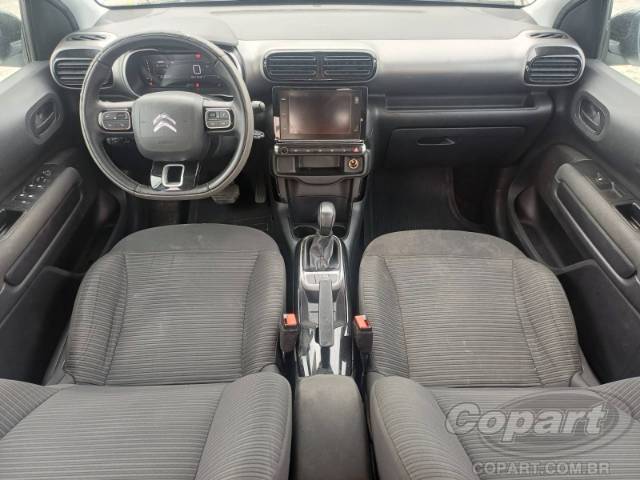 2022 CITROEN C4 CACTUS 