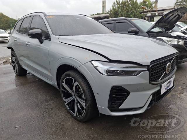 2024 VOLVO XC60 