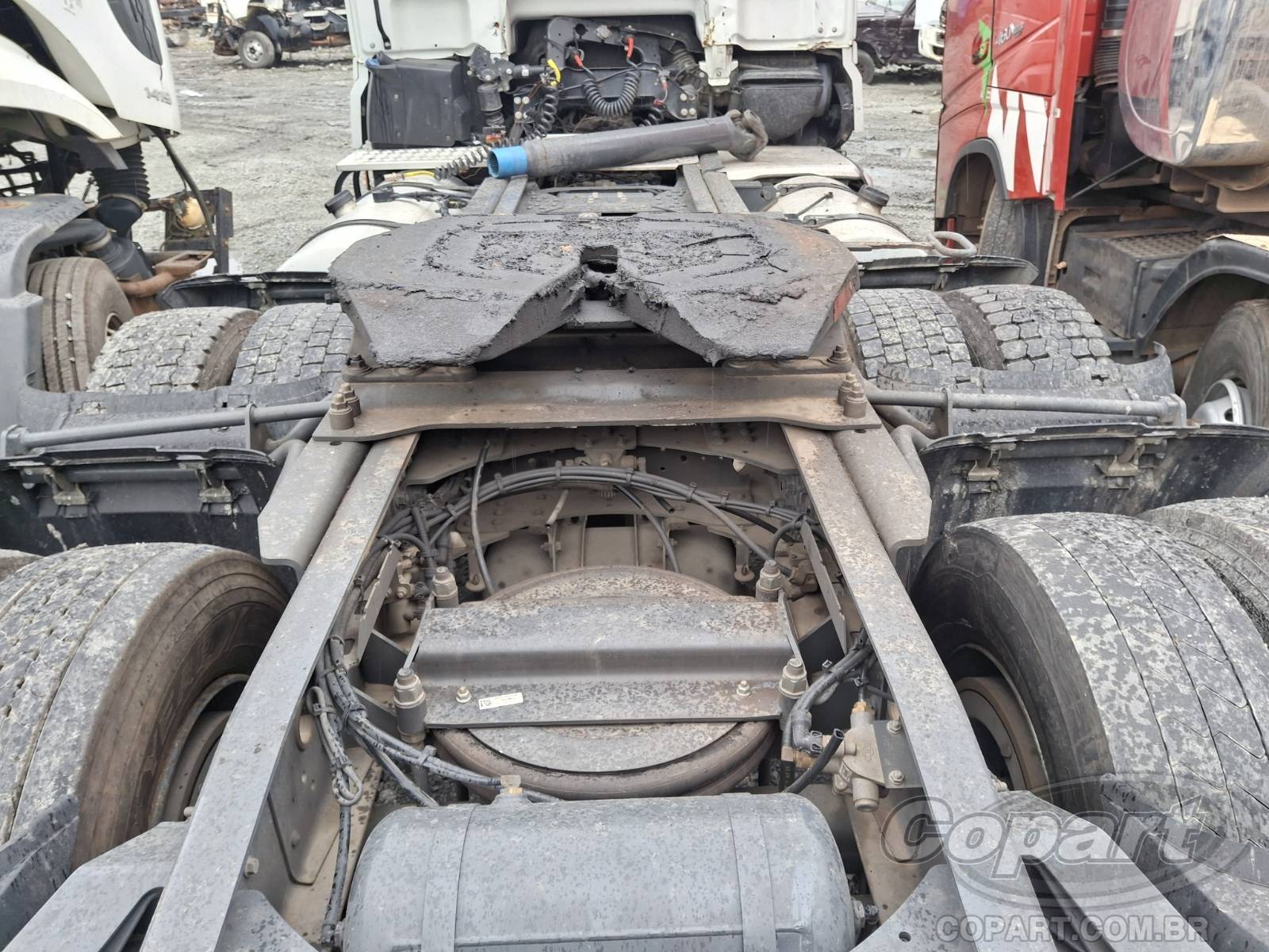 2026 DAF XF — foto 6 de 15