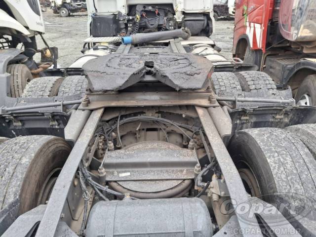 2026 DAF XF 