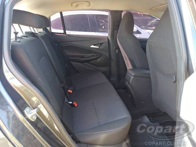 2024 CHEVROLET ONIX 