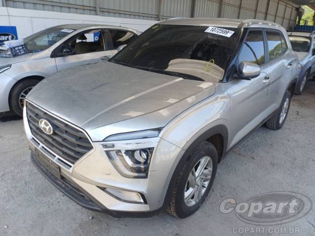 2024 HYUNDAI CRETA 
