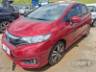 2019 HONDA FIT 