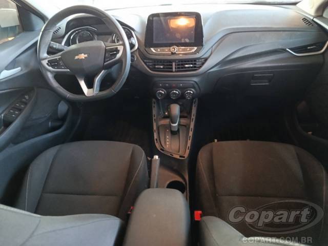 2024 CHEVROLET ONIX PLUS 
