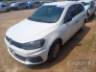 2017 VOLKSWAGEN GOL 