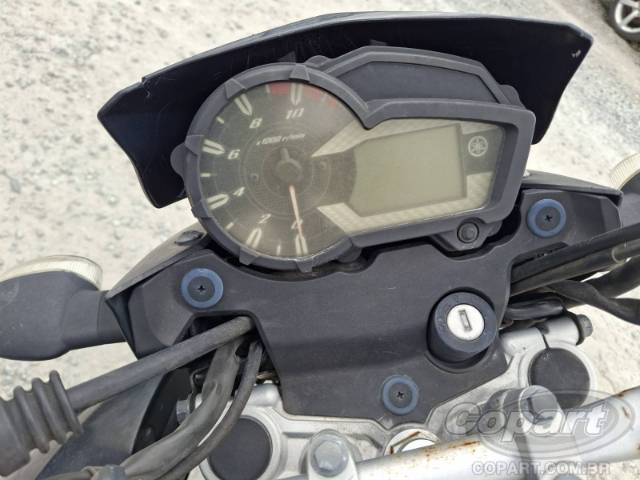 2020 YAMAHA XTZ 150 CROSSER 