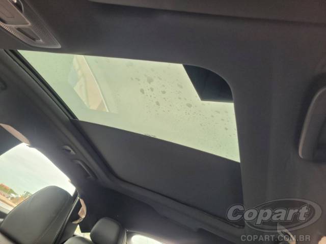2025 AUDI SQ5 Sportback 