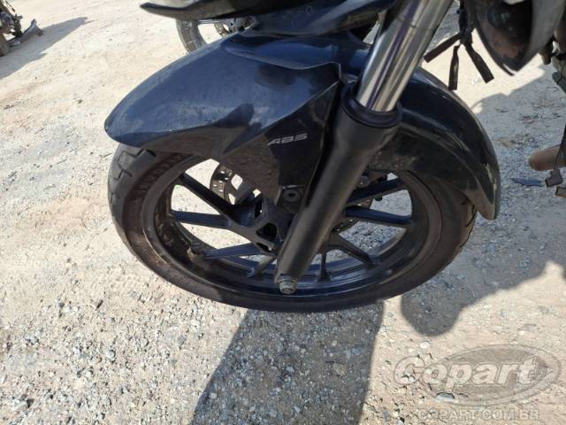 2020 YAMAHA FZ25 FAZER 