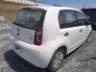 2017 VOLKSWAGEN UP 