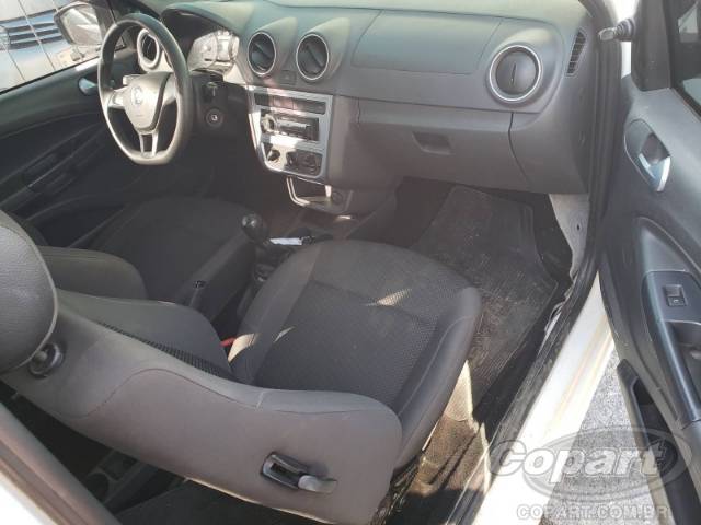 2019 VOLKSWAGEN SAVEIRO CD 