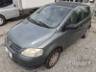 2009 VOLKSWAGEN FOX 