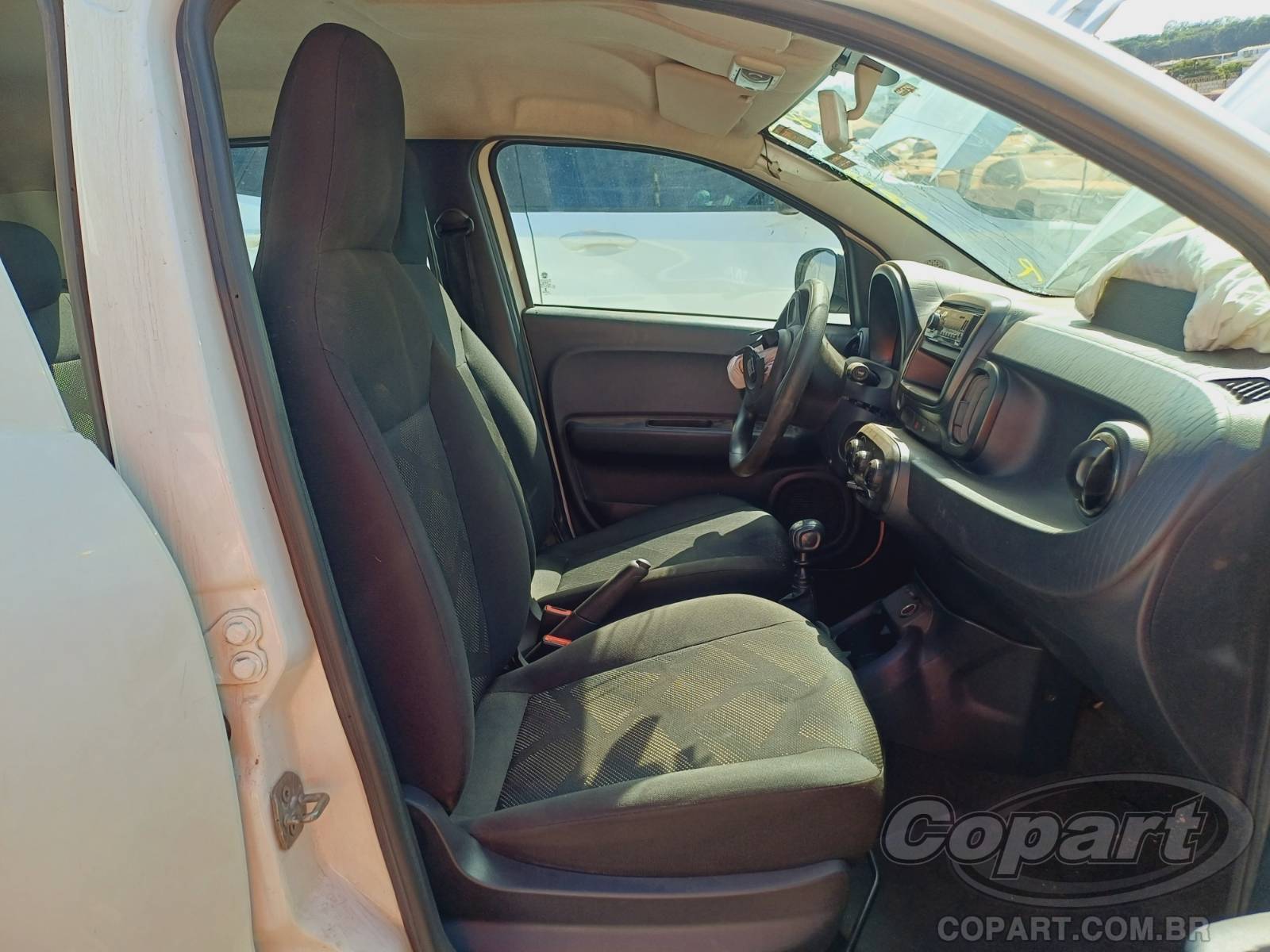2021 FIAT MOBI — foto 5 de 11
