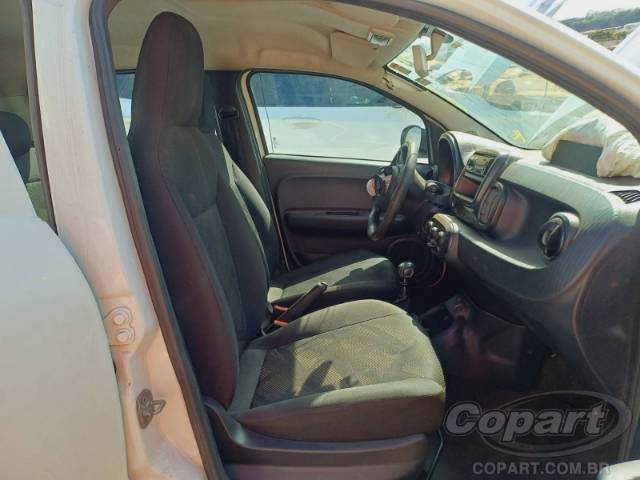 2021 FIAT MOBI 