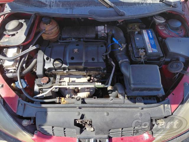 2003 PEUGEOT 206 