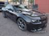 2014 CHEVROLET CAMARO 