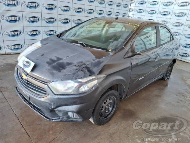 2019 CHEVROLET PRISMA 