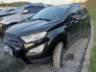 2019 FORD ECOSPORT 