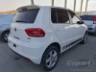 2015 VOLKSWAGEN FOX 