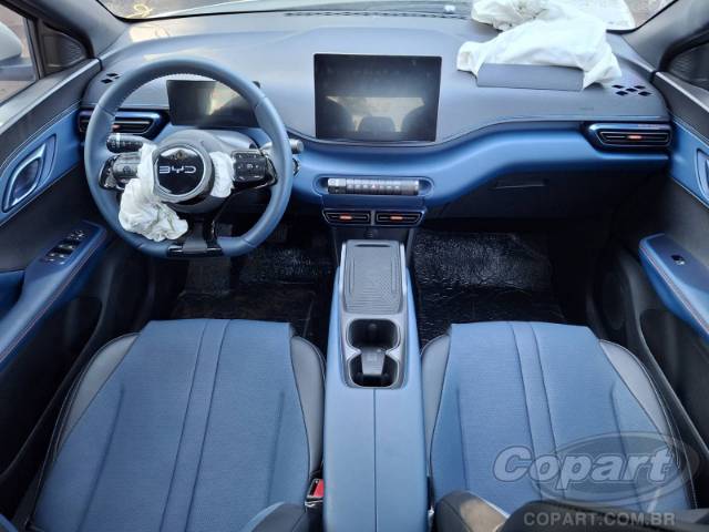 2026 BYD DOLPHIN MINI 