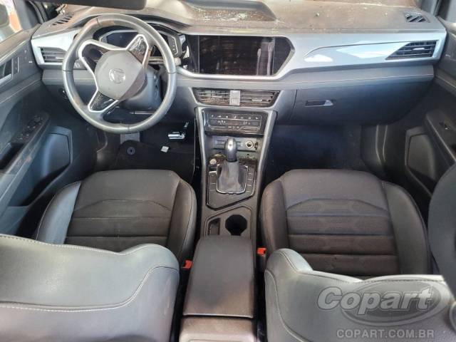 2024 VOLKSWAGEN TAOS 