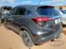 2020 HONDA HR-V 