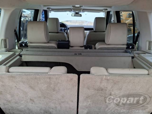 2011 LAND ROVER DISCOVERY 4 